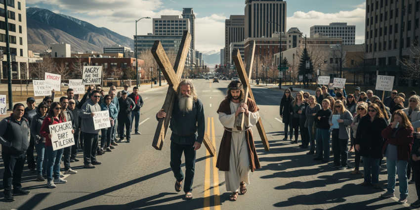 I Am A Proud Date Setter!